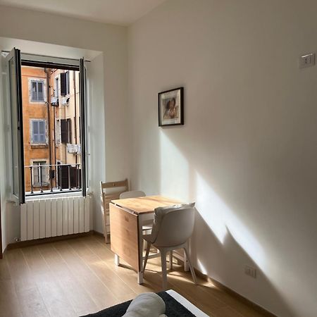 Flat 7 Rome Guesthouse Dış mekan fotoğraf