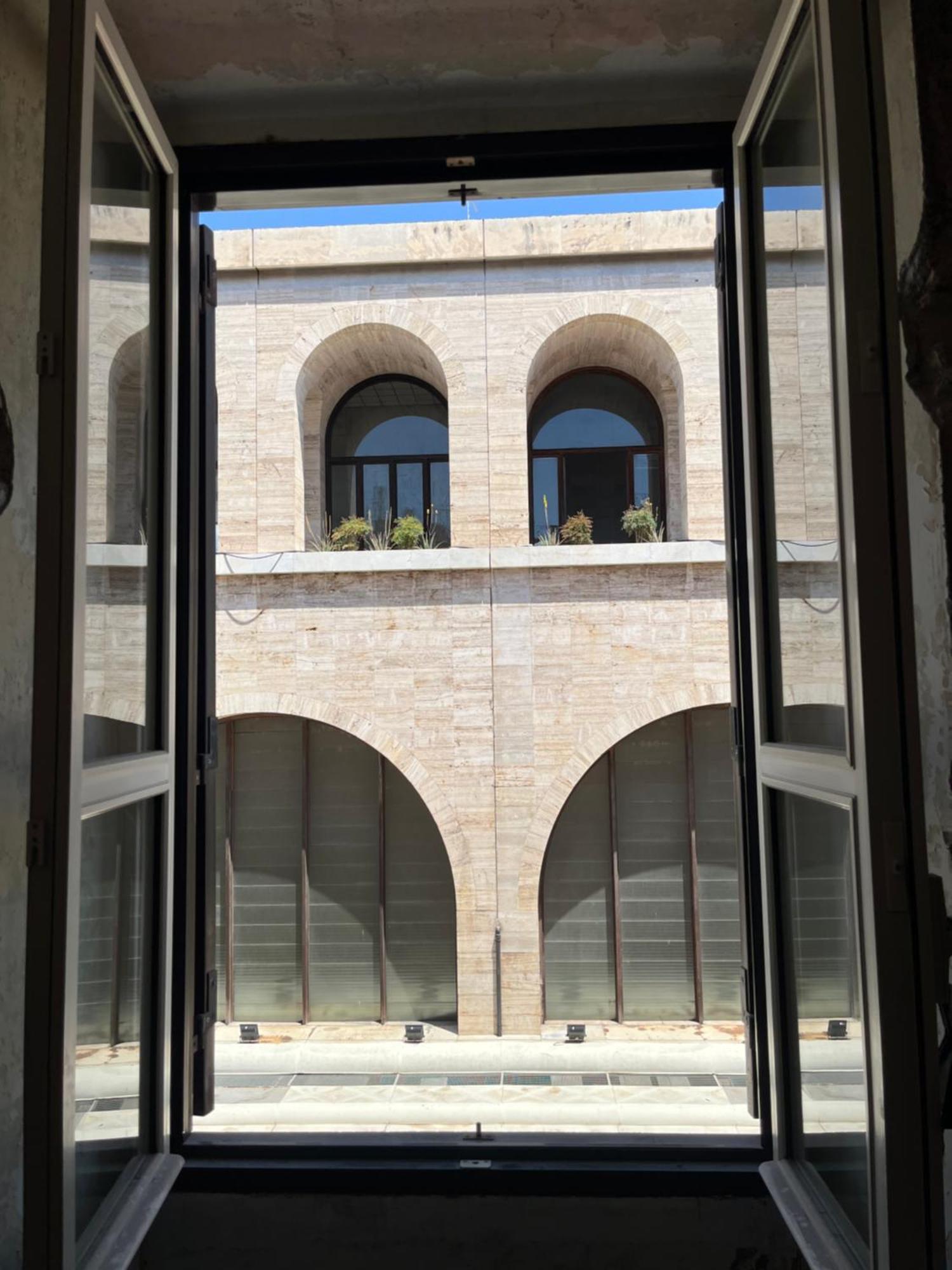 Flat 7 Rome Guesthouse Dış mekan fotoğraf