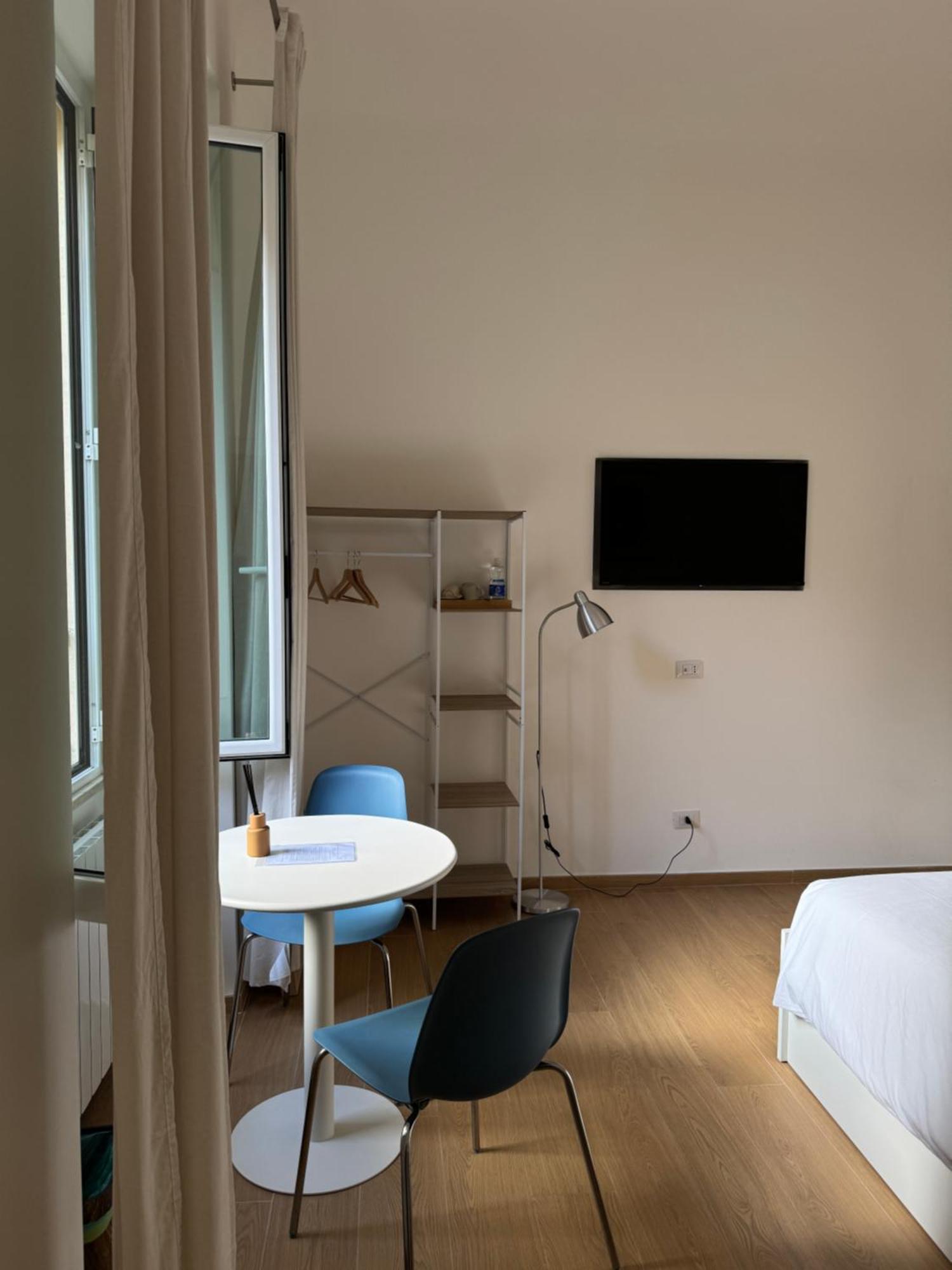 Flat 7 Rome Guesthouse Dış mekan fotoğraf