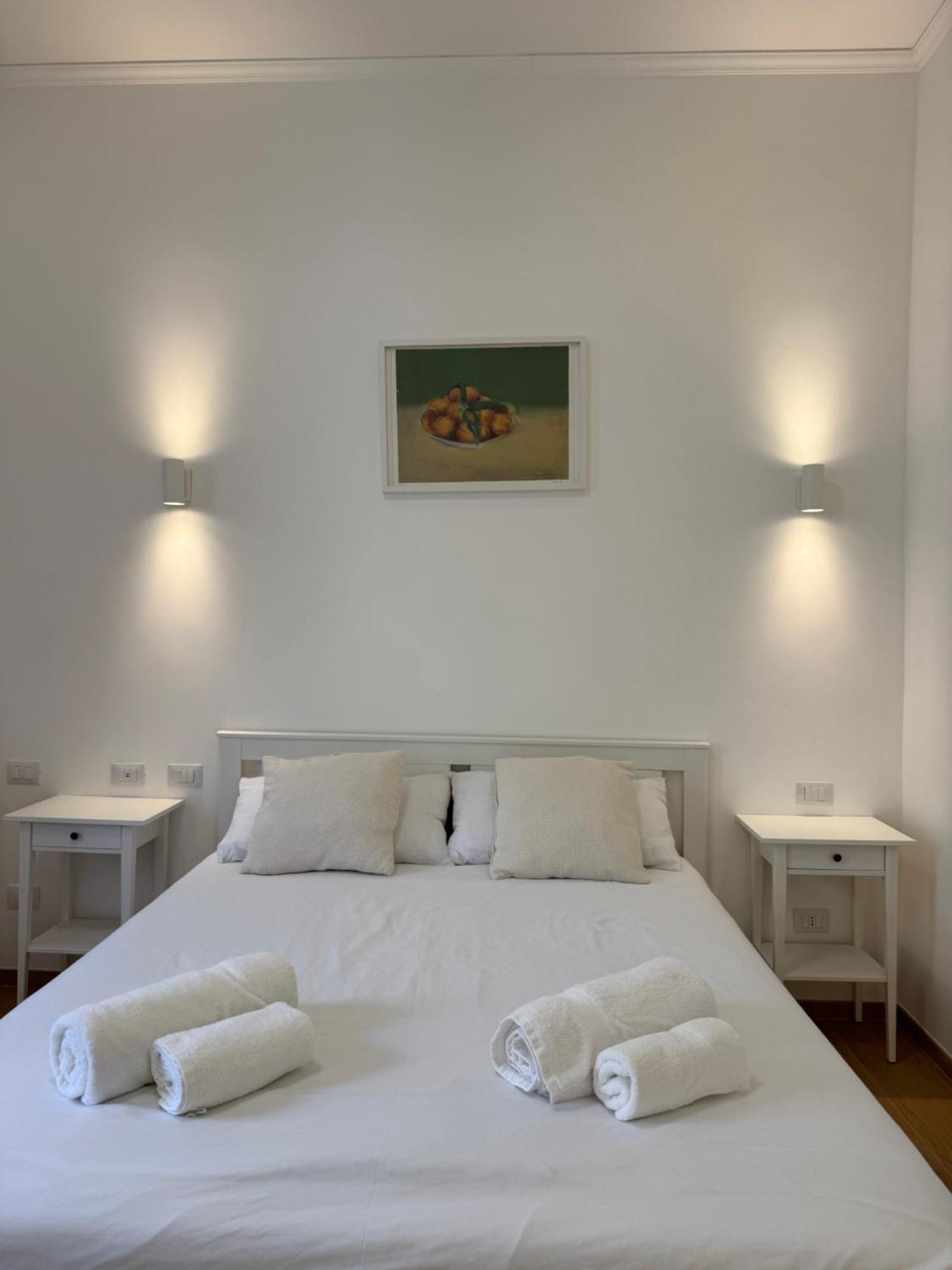 Flat 7 Rome Guesthouse Dış mekan fotoğraf