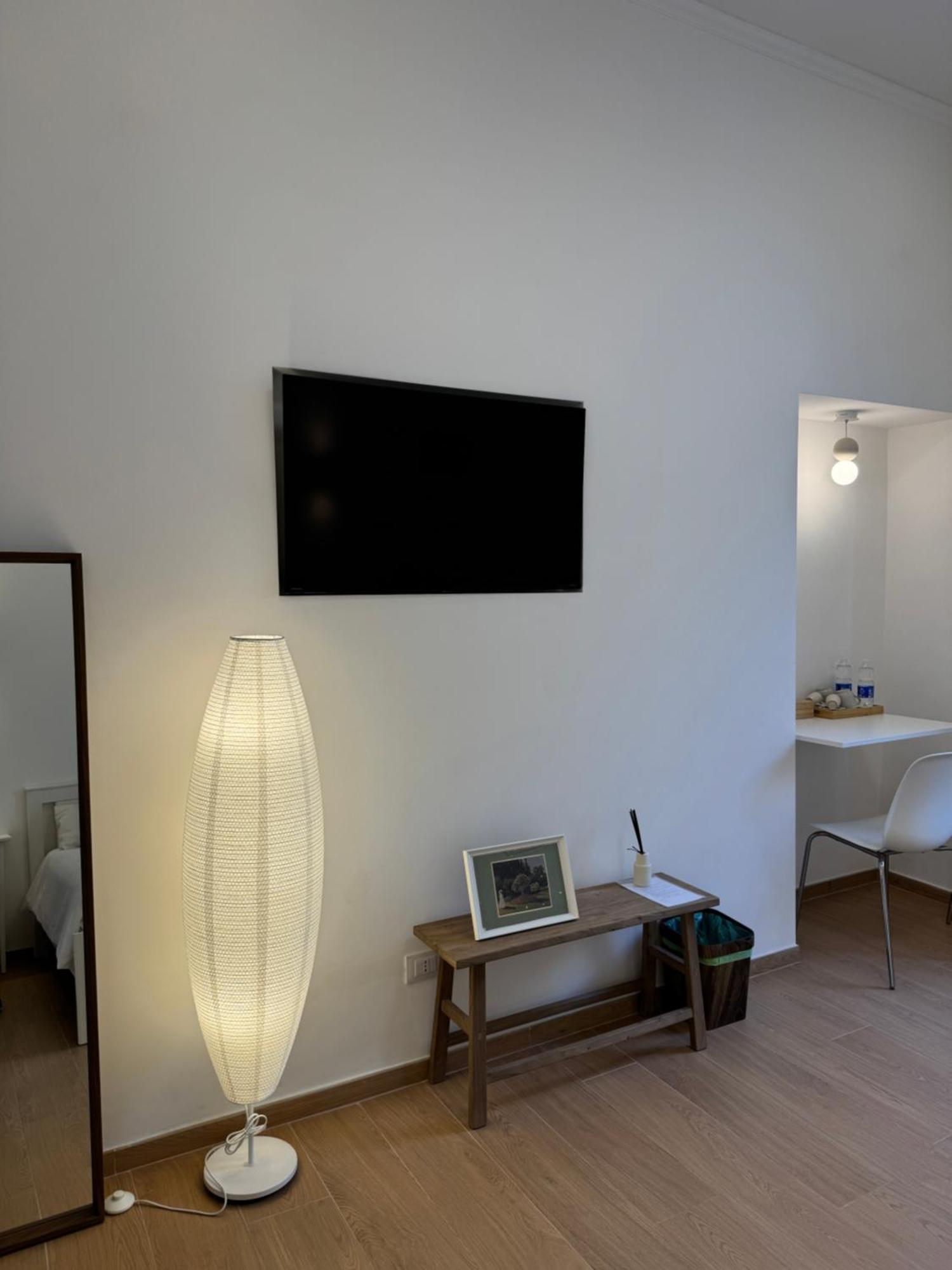 Flat 7 Rome Guesthouse Dış mekan fotoğraf