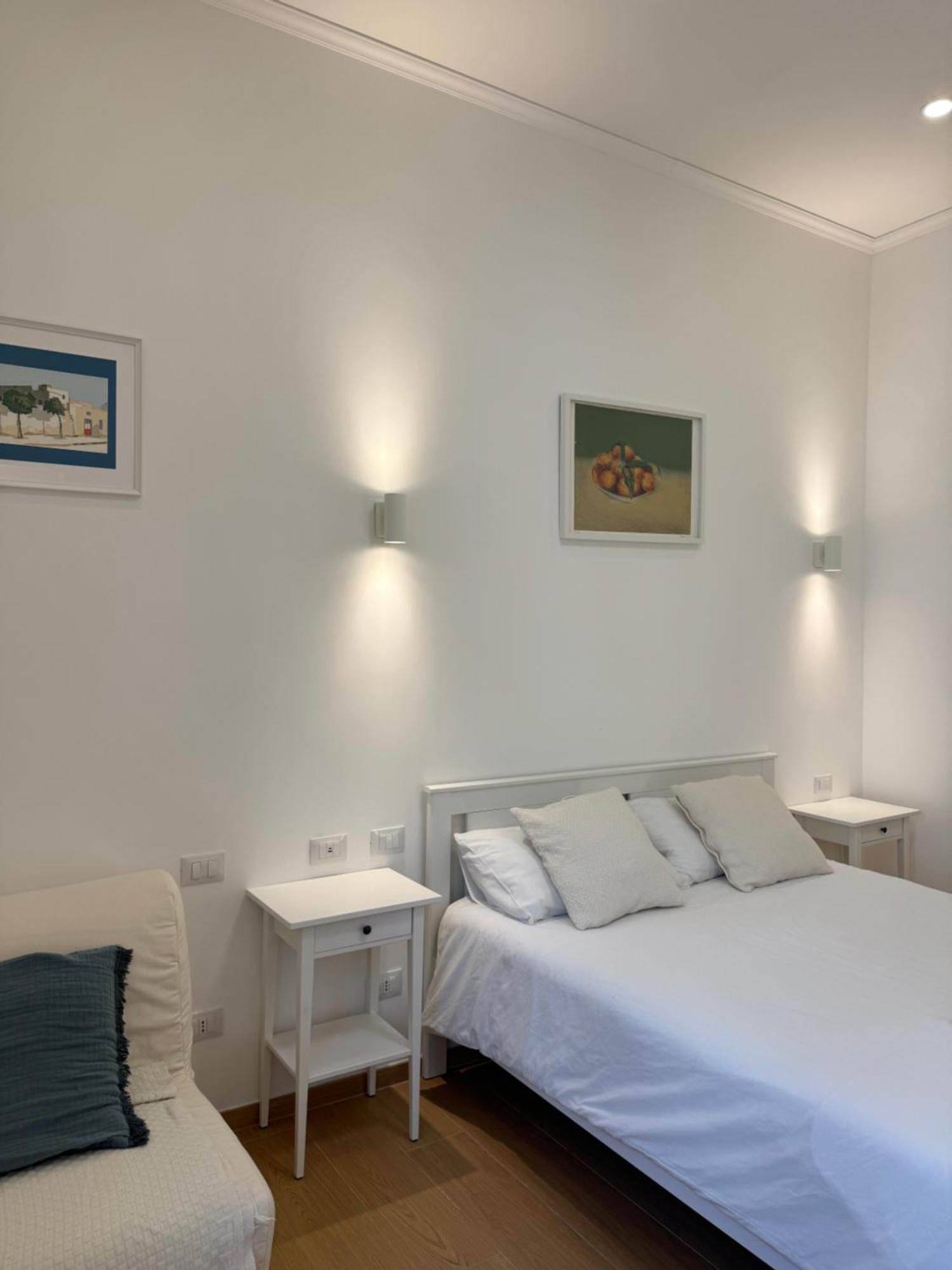 Flat 7 Rome Guesthouse Dış mekan fotoğraf