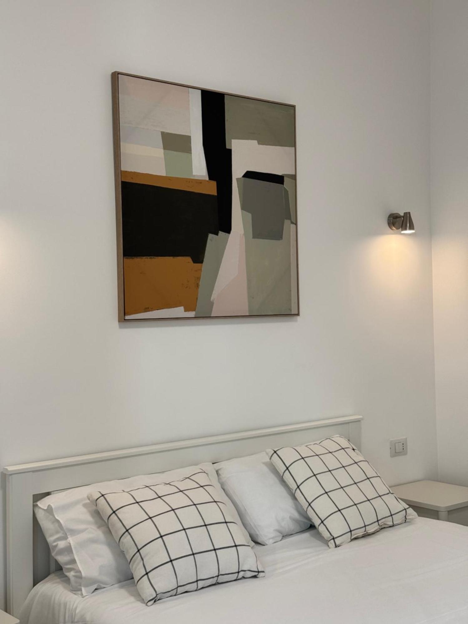 Flat 7 Rome Guesthouse Dış mekan fotoğraf