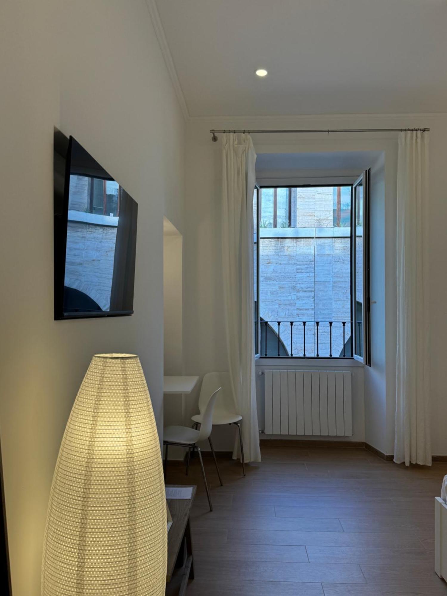 Flat 7 Rome Guesthouse Dış mekan fotoğraf