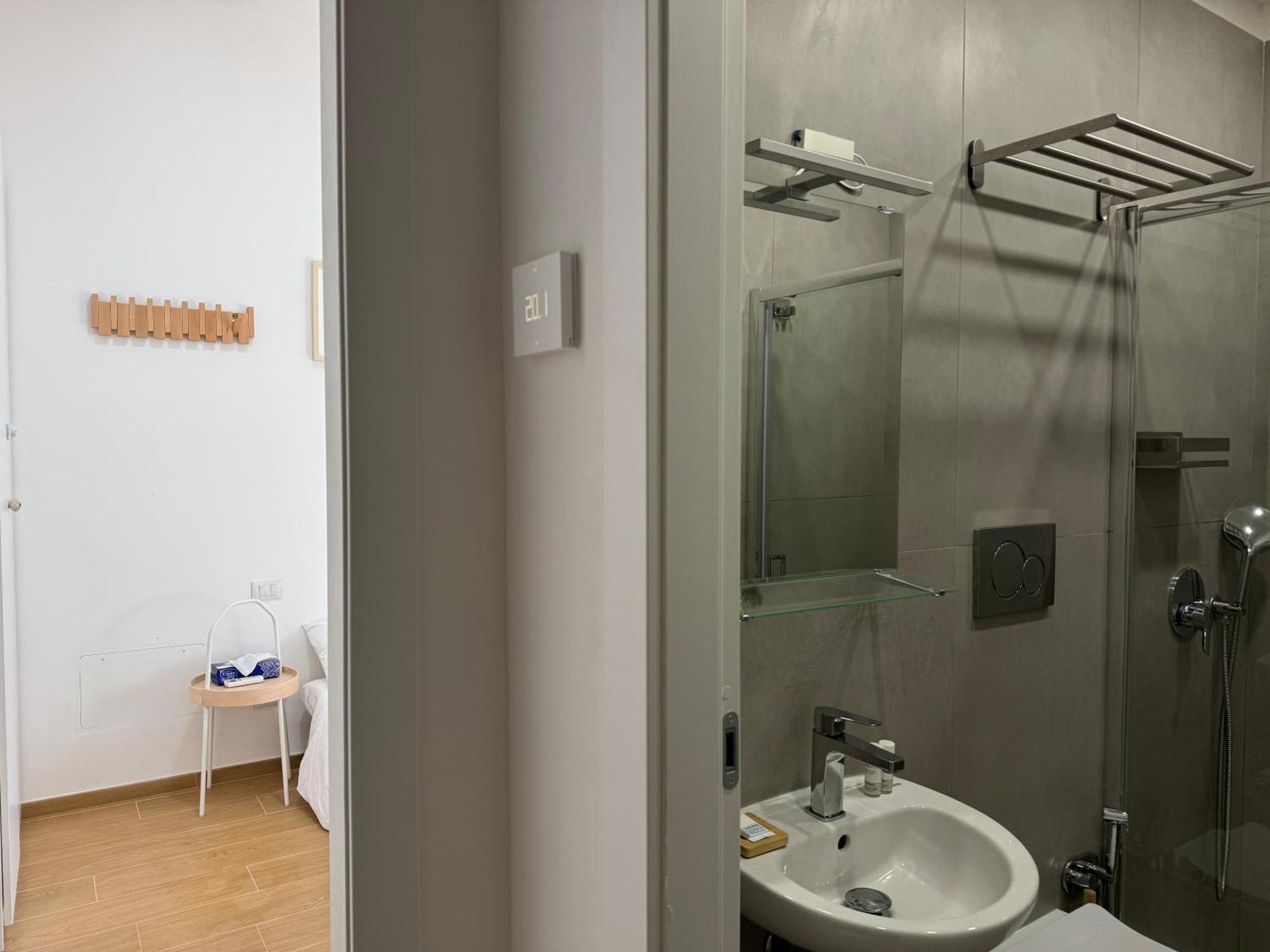 Flat 7 Rome Guesthouse Dış mekan fotoğraf