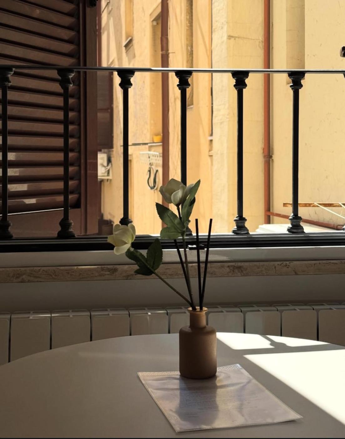Flat 7 Rome Guesthouse Dış mekan fotoğraf